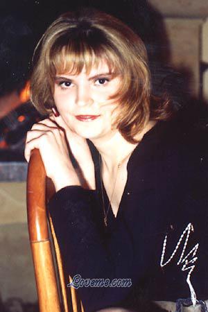 60695 - Galina Alter: 25 - Ukraine