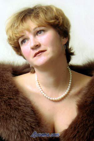 60720 - Natalia Alter: 36 - Russia