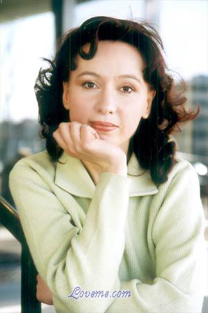 60856 - Olga Alter: 34 - Russia