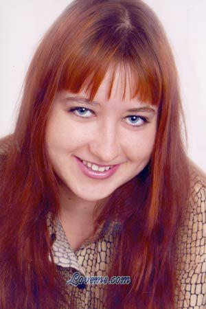 60961 - Louiza Alter: 25 - Ukraine