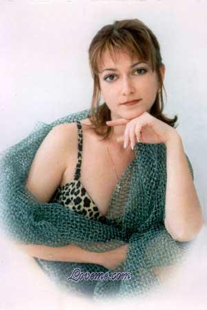 61082 - Ludmila Alter: 39 - Ukraine