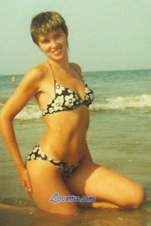 61226 - Ludmila Alter: 32 - Ukraine