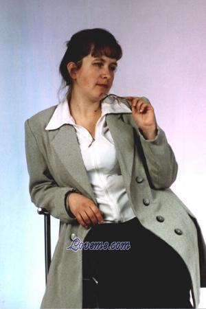 61230 - Olga Alter: 37 - Ukraine