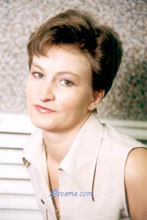 61629 - Raisa Alter: 39 - Russia