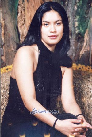 61763 - Paola Alter: 26 - Costa Rica