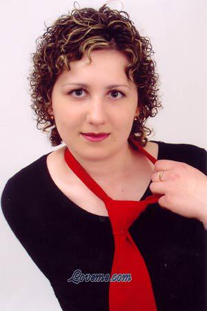 62040 - Olga Alter: 27 - Ukraine