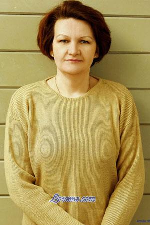 62800 - Irina Alter: 47 - Ukraine