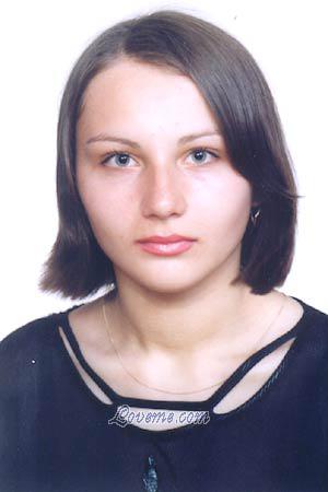 62844 - Olga Alter: 24 - Ukraine