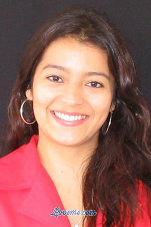 62939 - Lorena Alter: 29 - Kolumbien