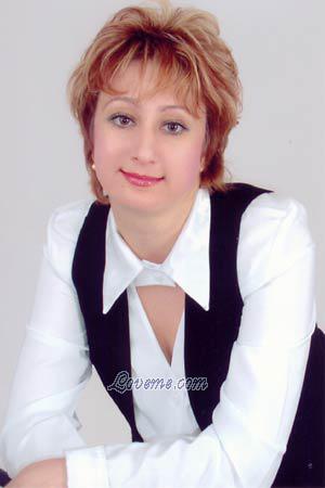 63001 - Larisa Alter: 40 - Ukraine