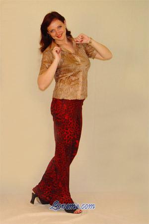 63022 - Talina Alter: 37 - Ukraine