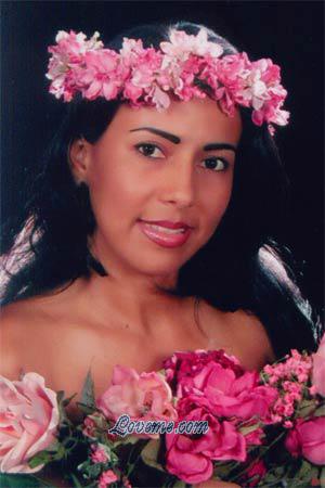 63172 - Orly Alter: 33 - Kolumbien