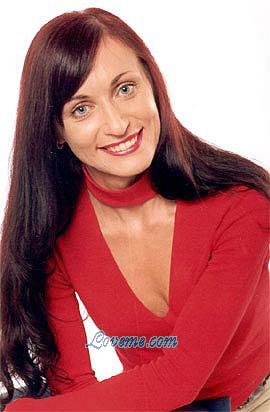 63193 - Alexandra Alter: 34 - Ukraine