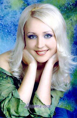 63196 - Natalya Alter: 28 - Ukraine