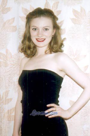 63307 - Irina Alter: 27 - Russia