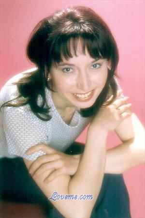 63561 - Yana Alter: 35 - Russia