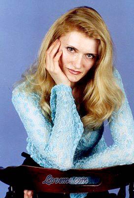 63607 - Alena Alter: 35 - Ukraine