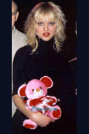 63618 - Nadya Alter: 28 - Ukraine