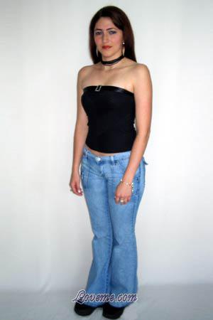 63965 - Lina Alter: 32 - Kolumbien