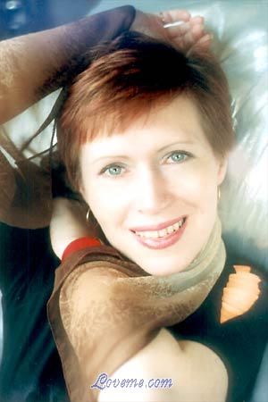 64118 - Galina Alter: 43 - Russia