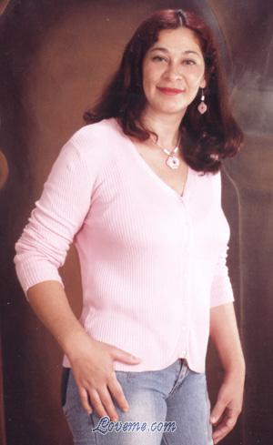 64179 - Lorena Alter: 44 - Costa Rica