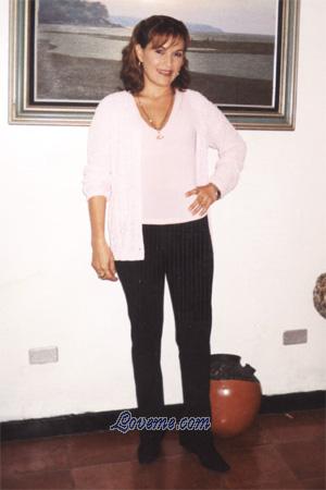 64692 - Katty Alter: 38 - Costa Rica