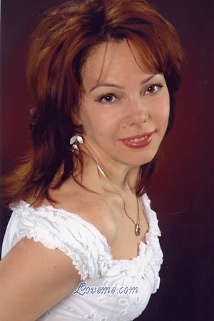 64861 - Irina Alter: 48 - Ukraine