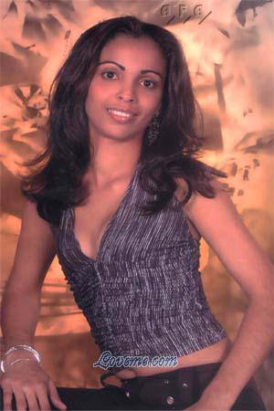 65088 - Ana Alter: 27 - Kolumbien