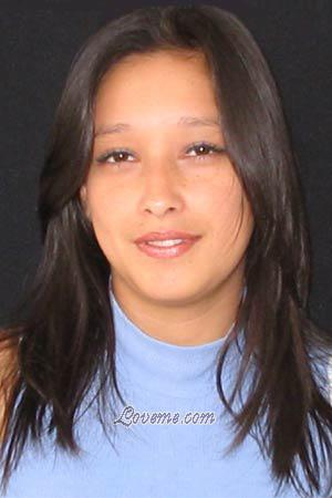 65322 - Magda Alter: 32 - Kolumbien