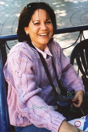 65701 - Ana Alter: 43 - Costa Rica