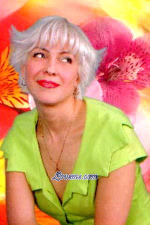 65715 - Rimma Alter: 38 - Russia