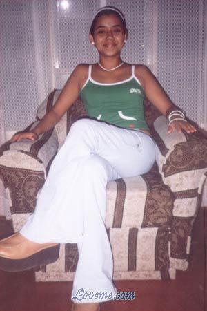 66163 - Elky Alter: 23 - Costa Rica