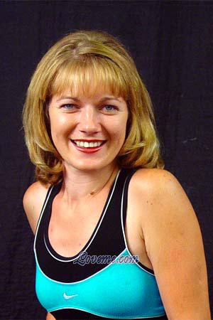 66233 - Oksana Alter: 30 - Russia