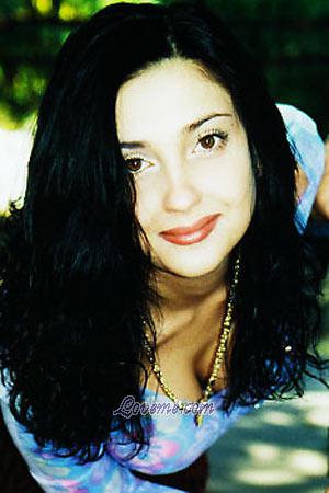 66249 - Daria Alter: 25 - Ukraine