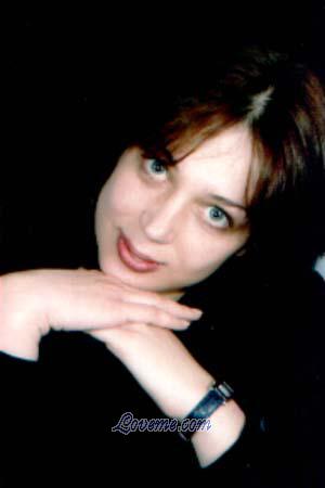 66304 - Ekaterina Alter: 33 - Russia