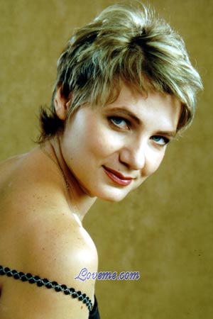 66509 - Valentina Alter: 39 - Russia