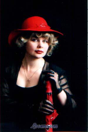 66513 - Svetlana Alter: 35 - Russia