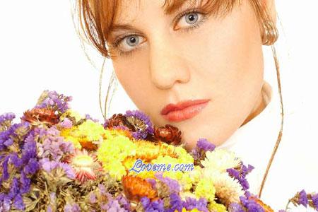 66567 - Mariya Alter: 30 - Ukraine