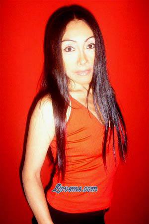 66645 - Rosa Alter: 49 - Peru