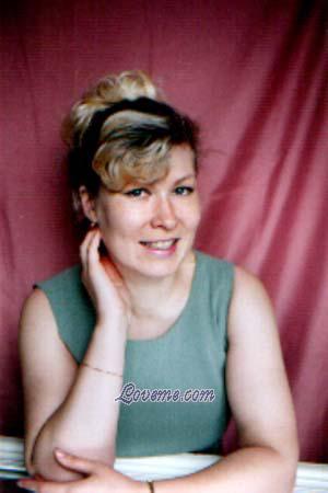 66856 - Irina Alter: 37 - Russia