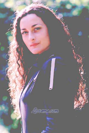 67975 - Yana Alter: 26 - Ukraine