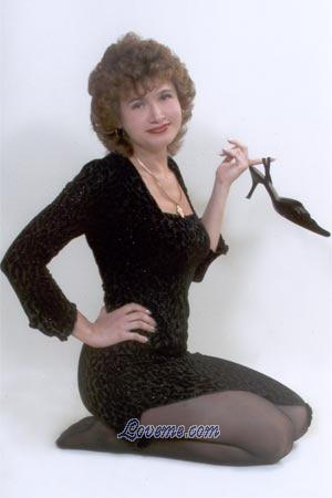 68326 - Anzhelika Alter: 40 - Ukraine