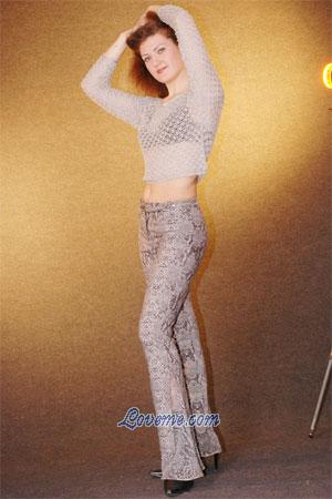 68363 - Evgenia Alter: 28 - Ukraine