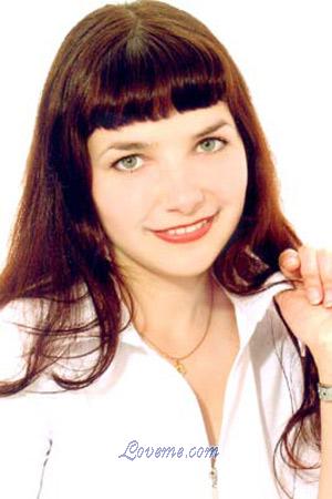 68457 - Olga Alter: 20 - Ukraine