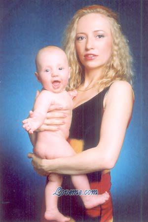 68691 - Anjela Alter: 32 - Russia