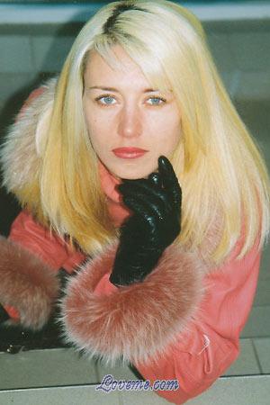 68725 - Margarita Alter: 33 - Ukraine