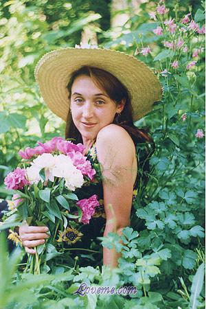 68983 - Marina Alter: 32 - Russia