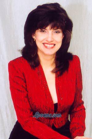 69138 - Irina Alter: 46 - Ukraine