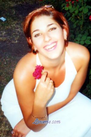 69323 - Svetlana Alter: 31 - Ukraine