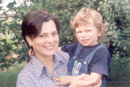 69778 - Tatiana Alter: 45 - Russia